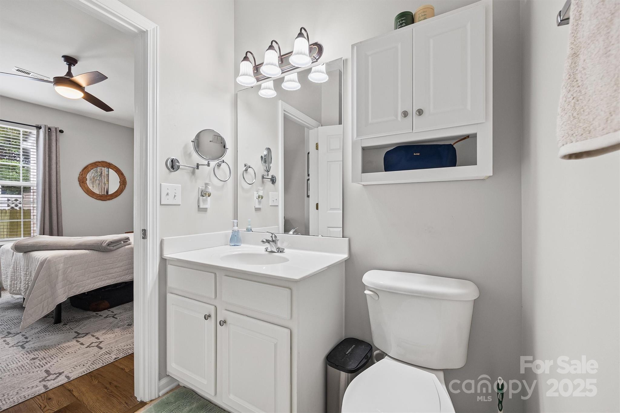 Waterstone - Residential