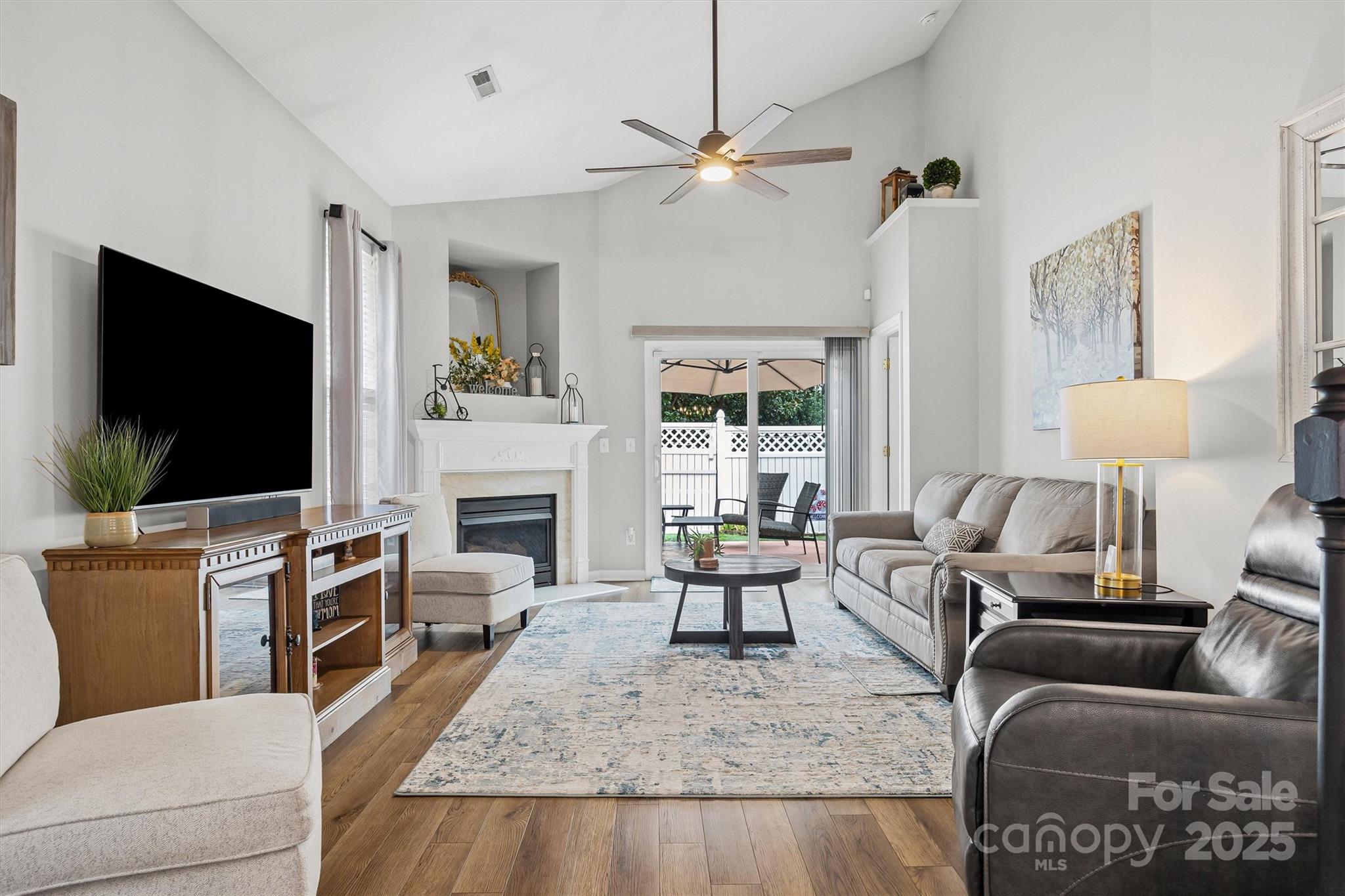 Waterstone - Residential