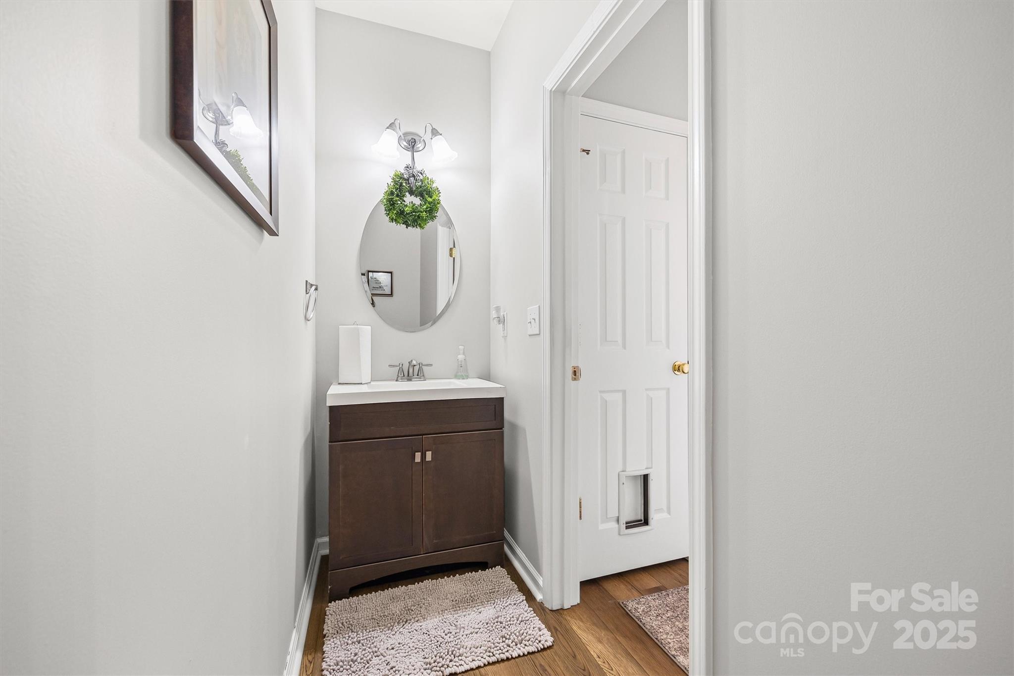 Waterstone - Residential