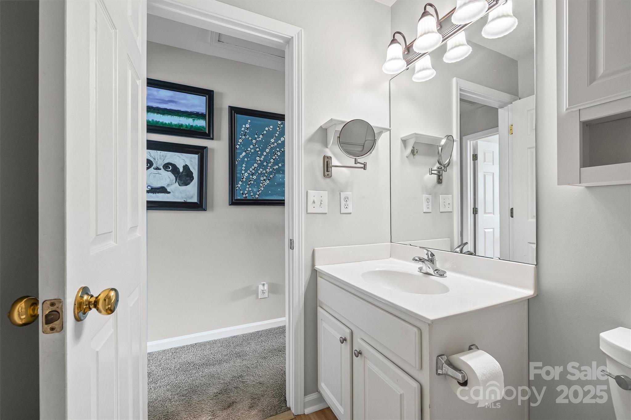 Waterstone - Residential