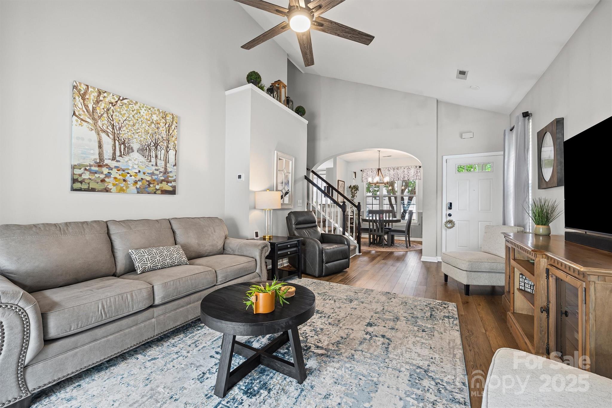 Waterstone - Residential