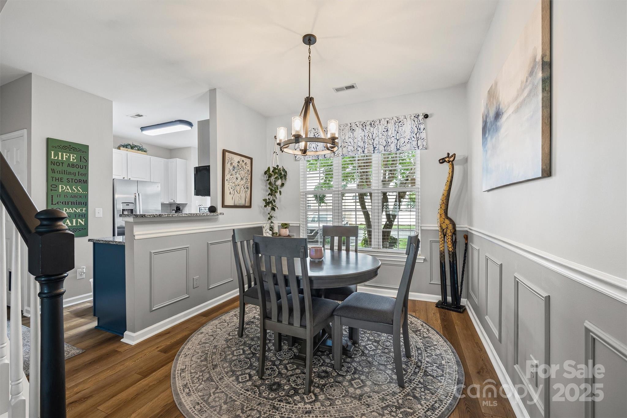 Waterstone - Residential