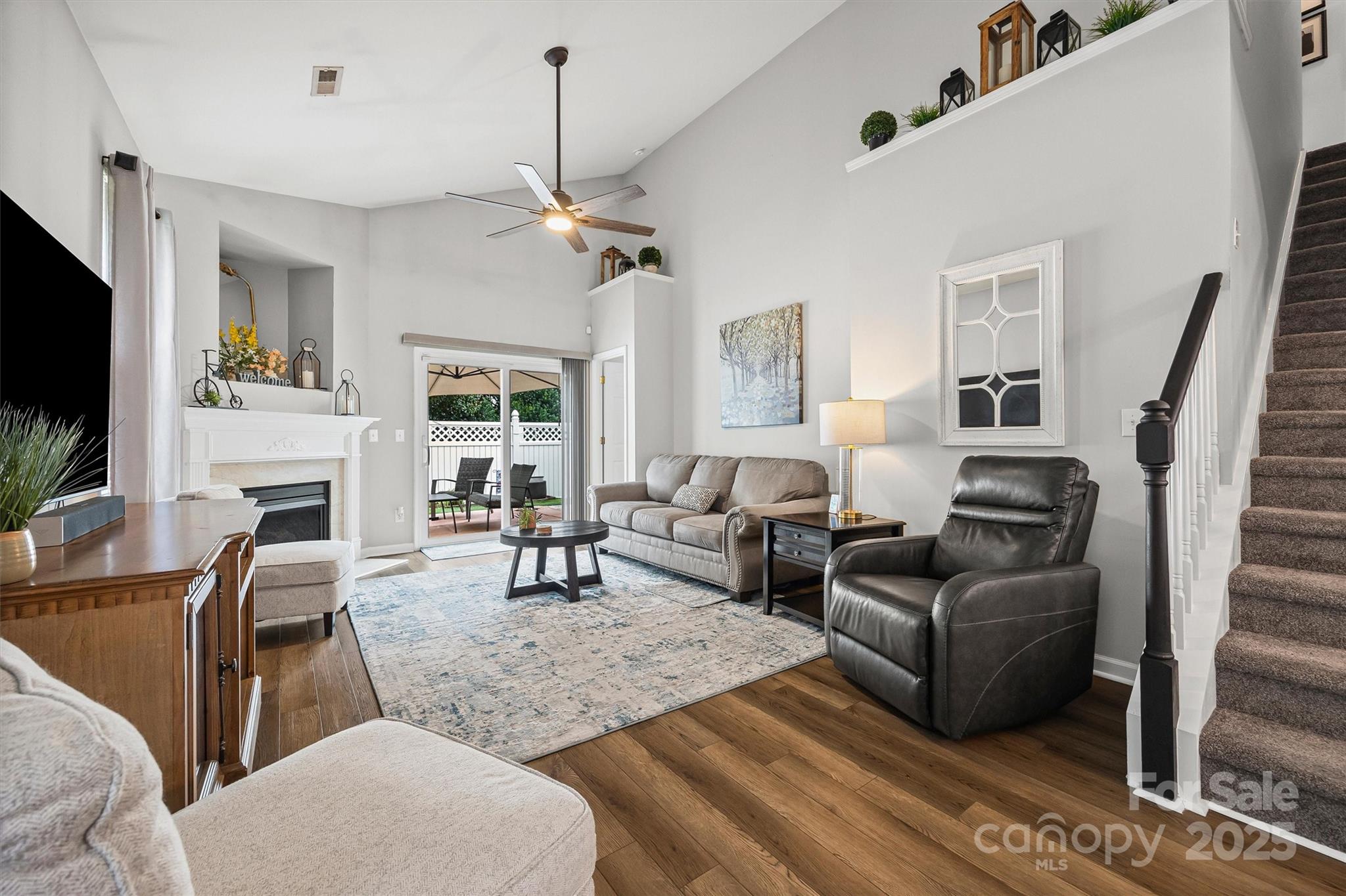 Waterstone - Residential