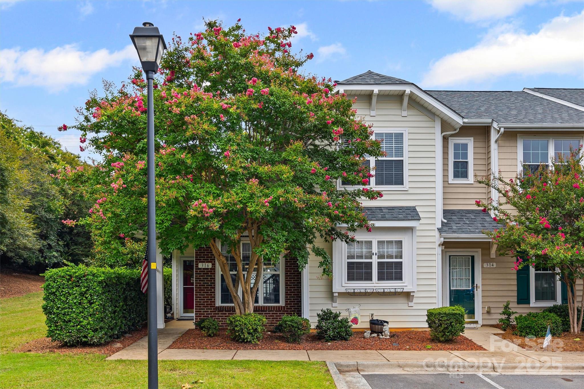 Waterstone - Residential