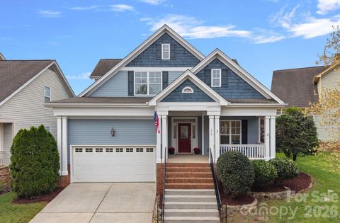 176 Water Oak Drive Mooresville NC 28117