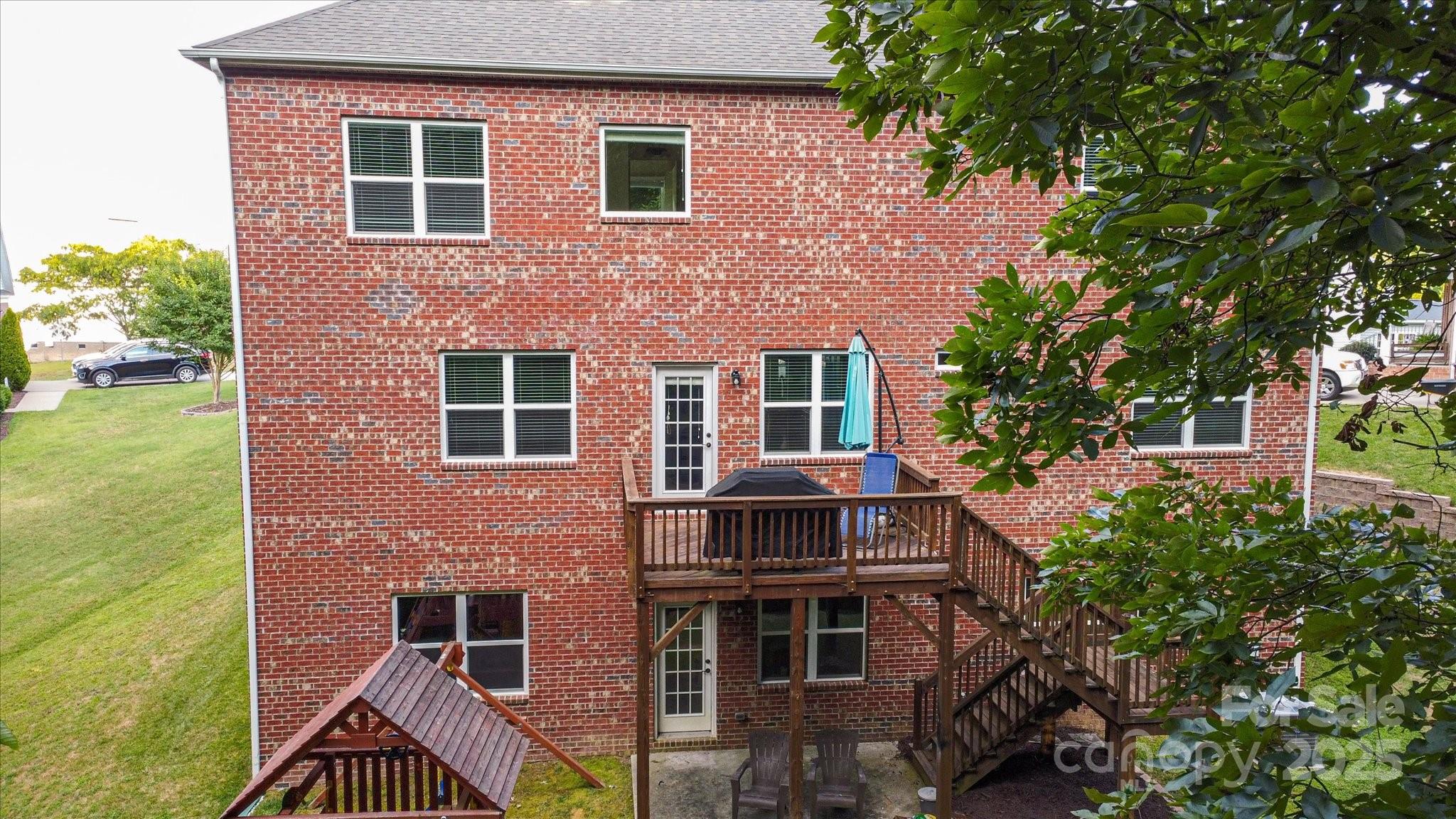 Norwood Ridge - Residential