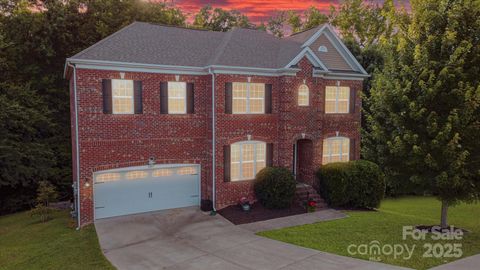 A home in Rock Hill