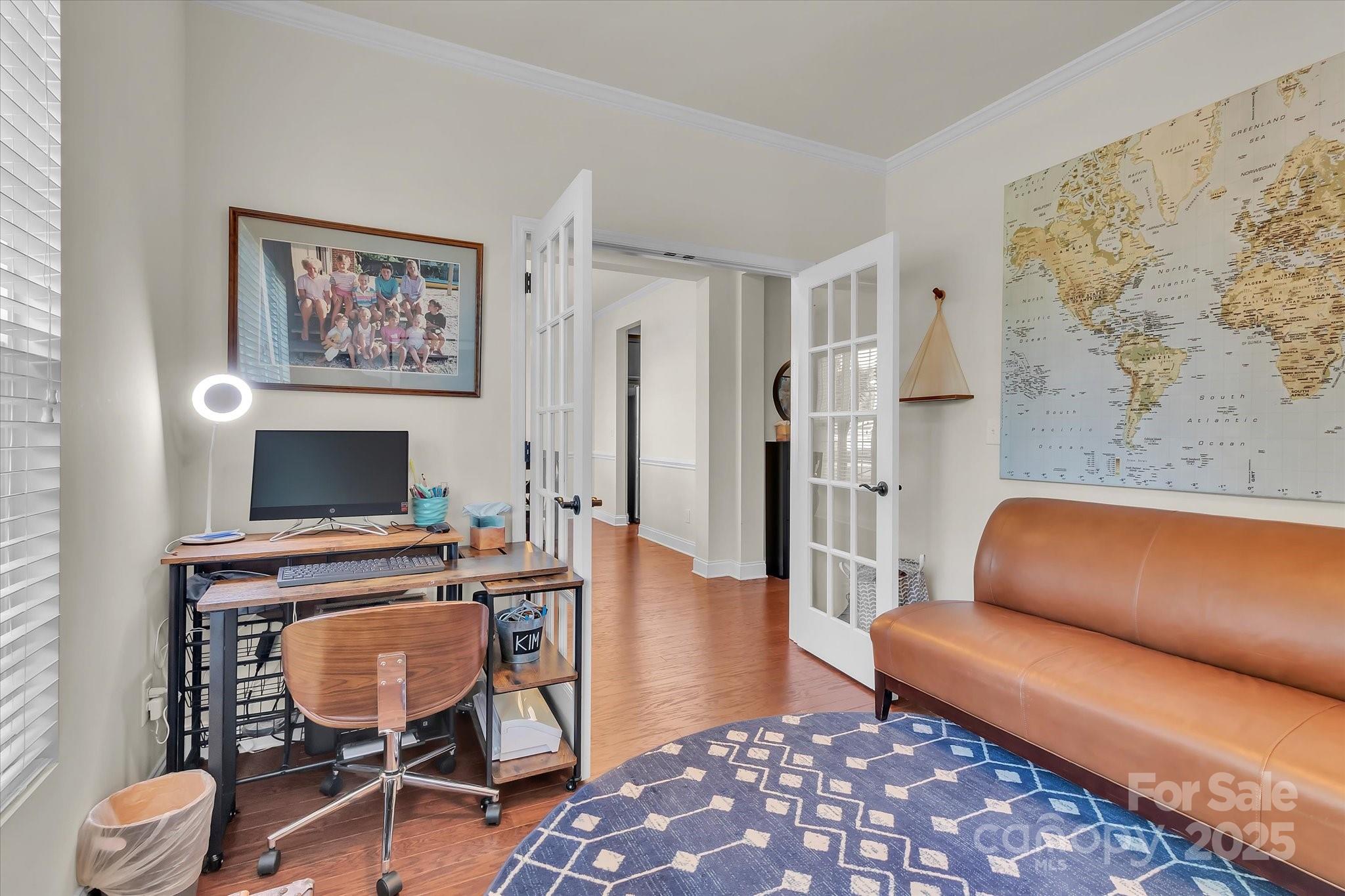 Norwood Ridge - Residential