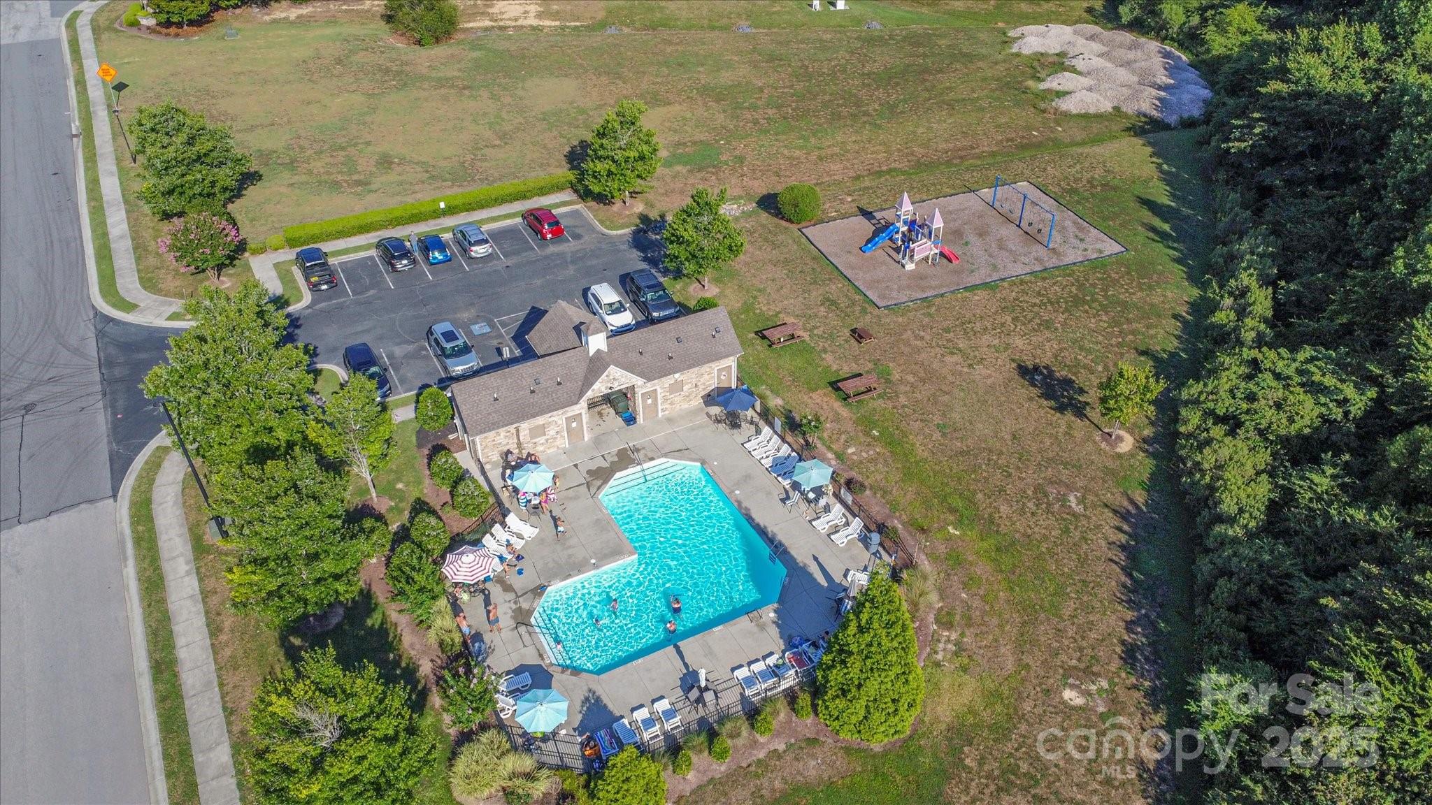 Norwood Ridge - Residential