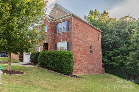 A home in Rock Hill