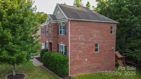 A home in Rock Hill