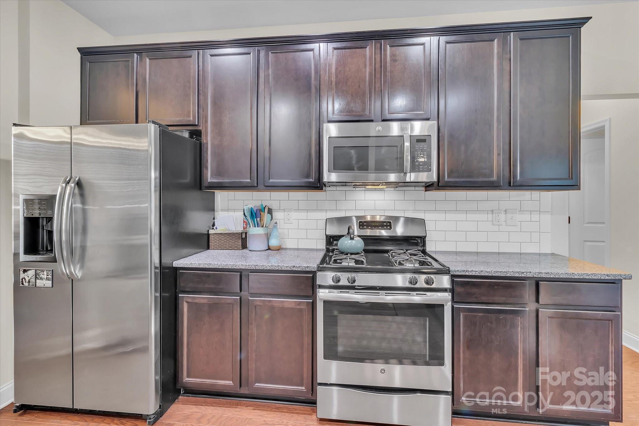 Norwood Ridge - Residential