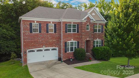 A home in Rock Hill