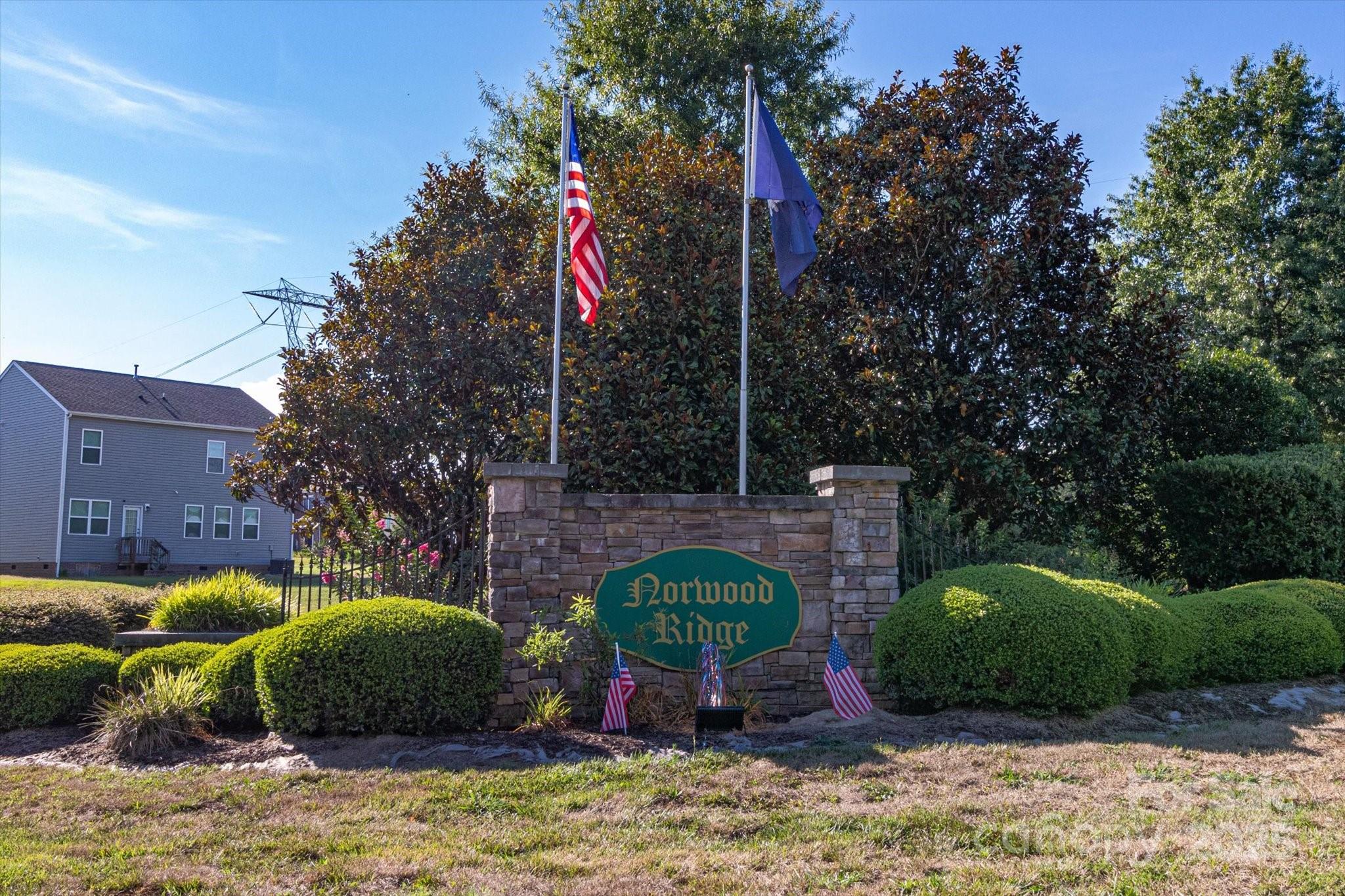 Norwood Ridge - Residential