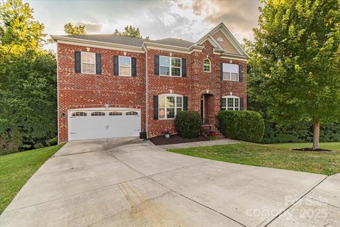 A home in Rock Hill