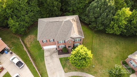 A home in Rock Hill