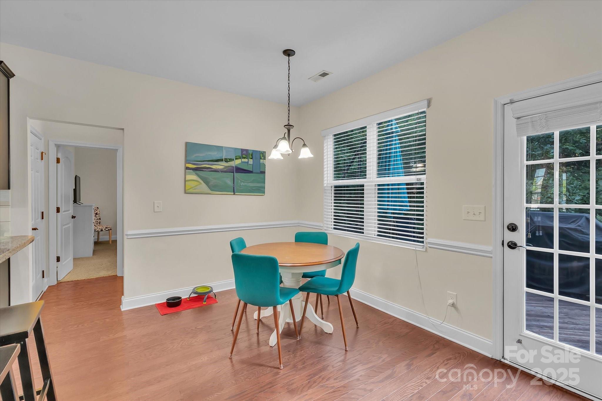 Norwood Ridge - Residential