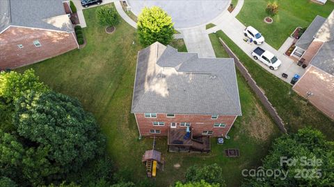 A home in Rock Hill