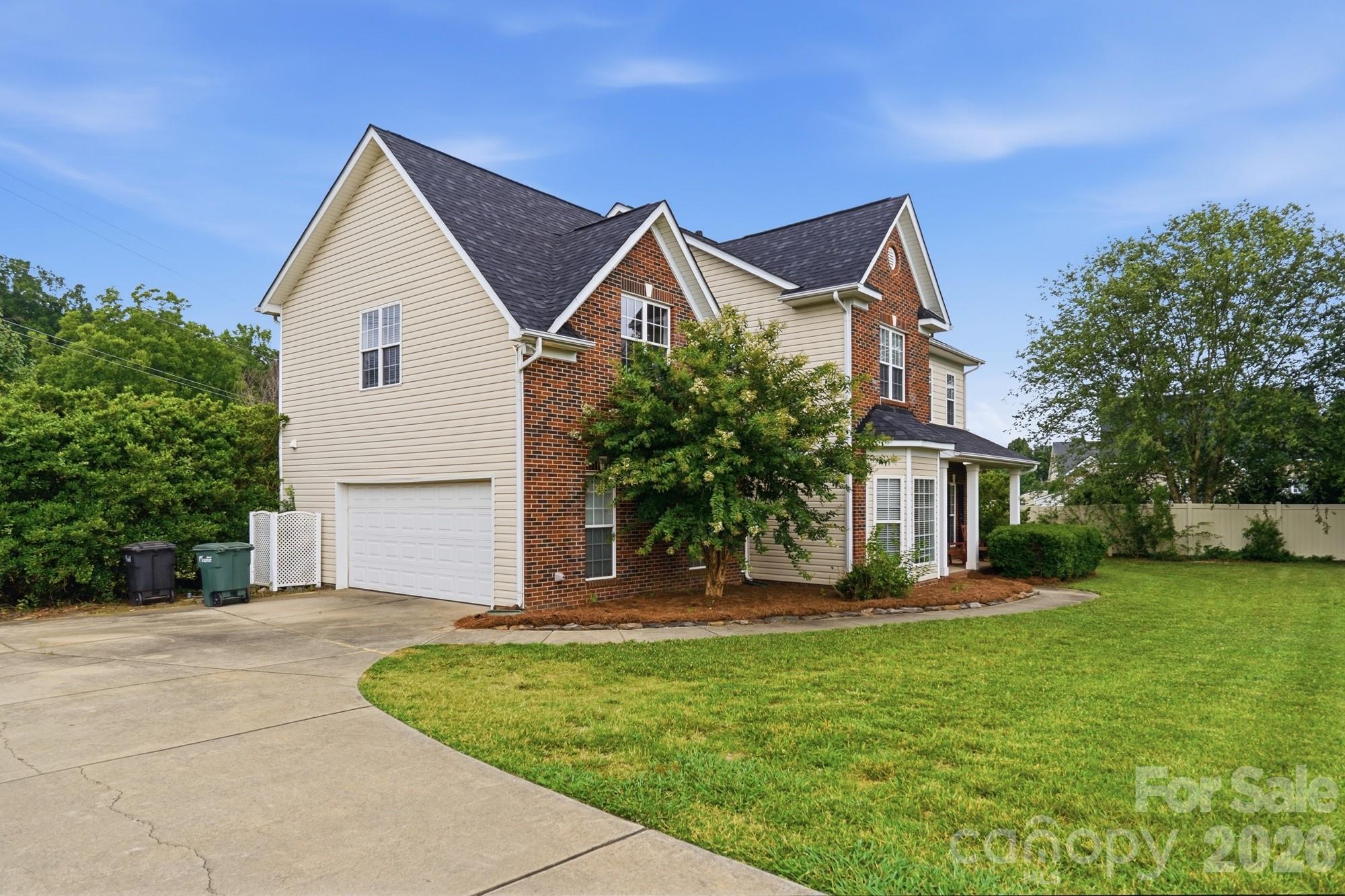 1521 Hilton Meadow Drive