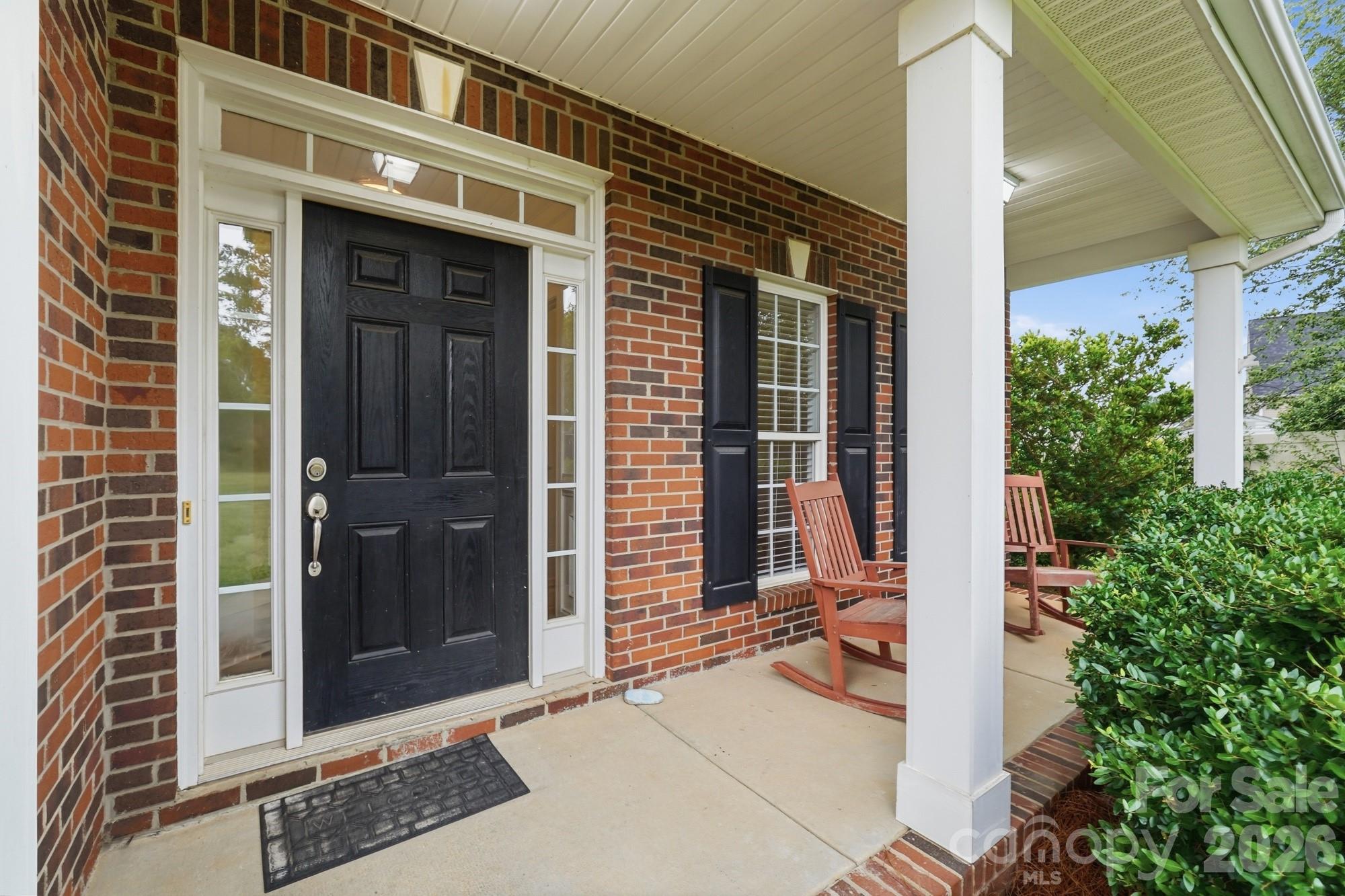 1521 Hilton Meadow Drive