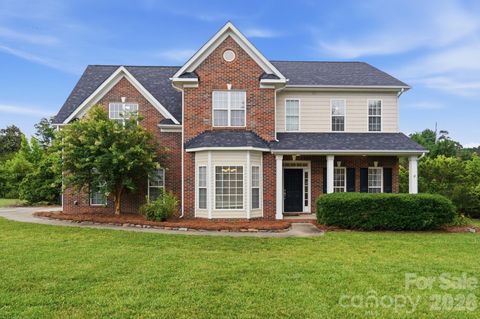 Photo of 1521 Hilton Meadow Drive, Monroe, NC 28110 (MLS # 4397573)
