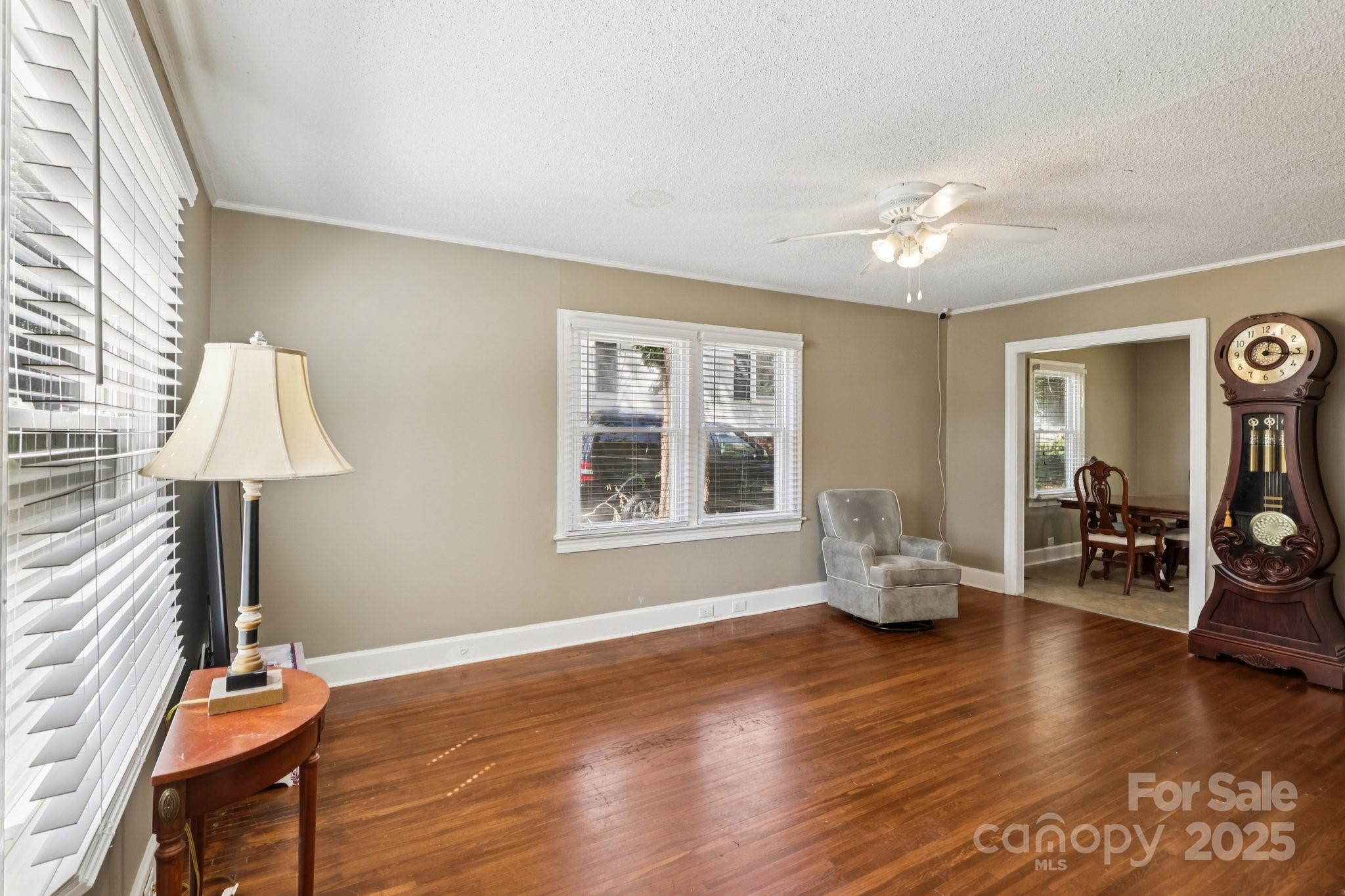 D B Hanna - Residential