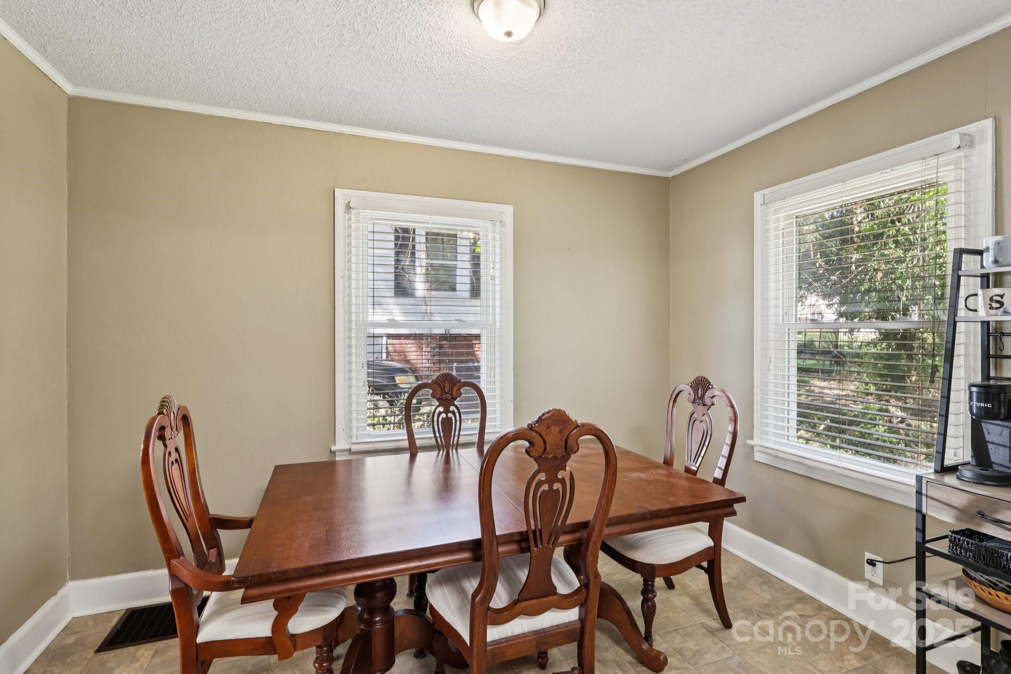 D B Hanna - Residential