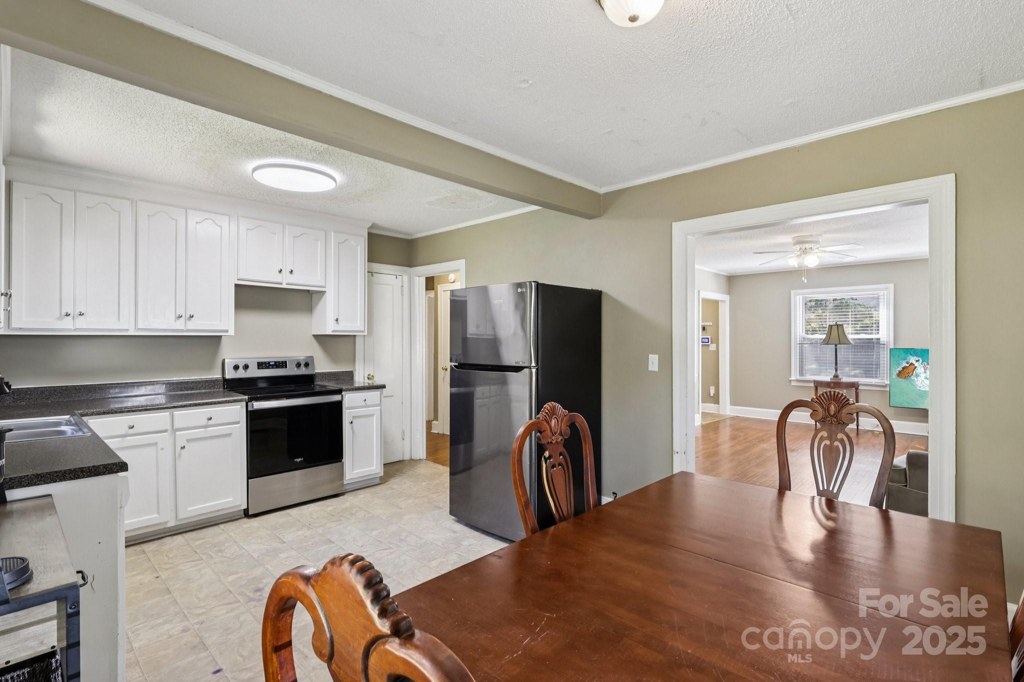 D B Hanna - Residential