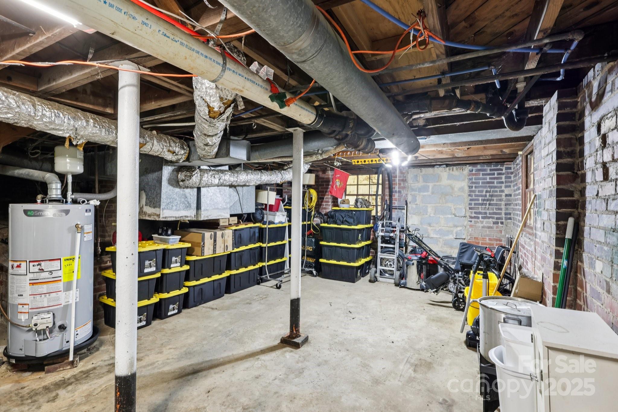 D B Hanna - Residential