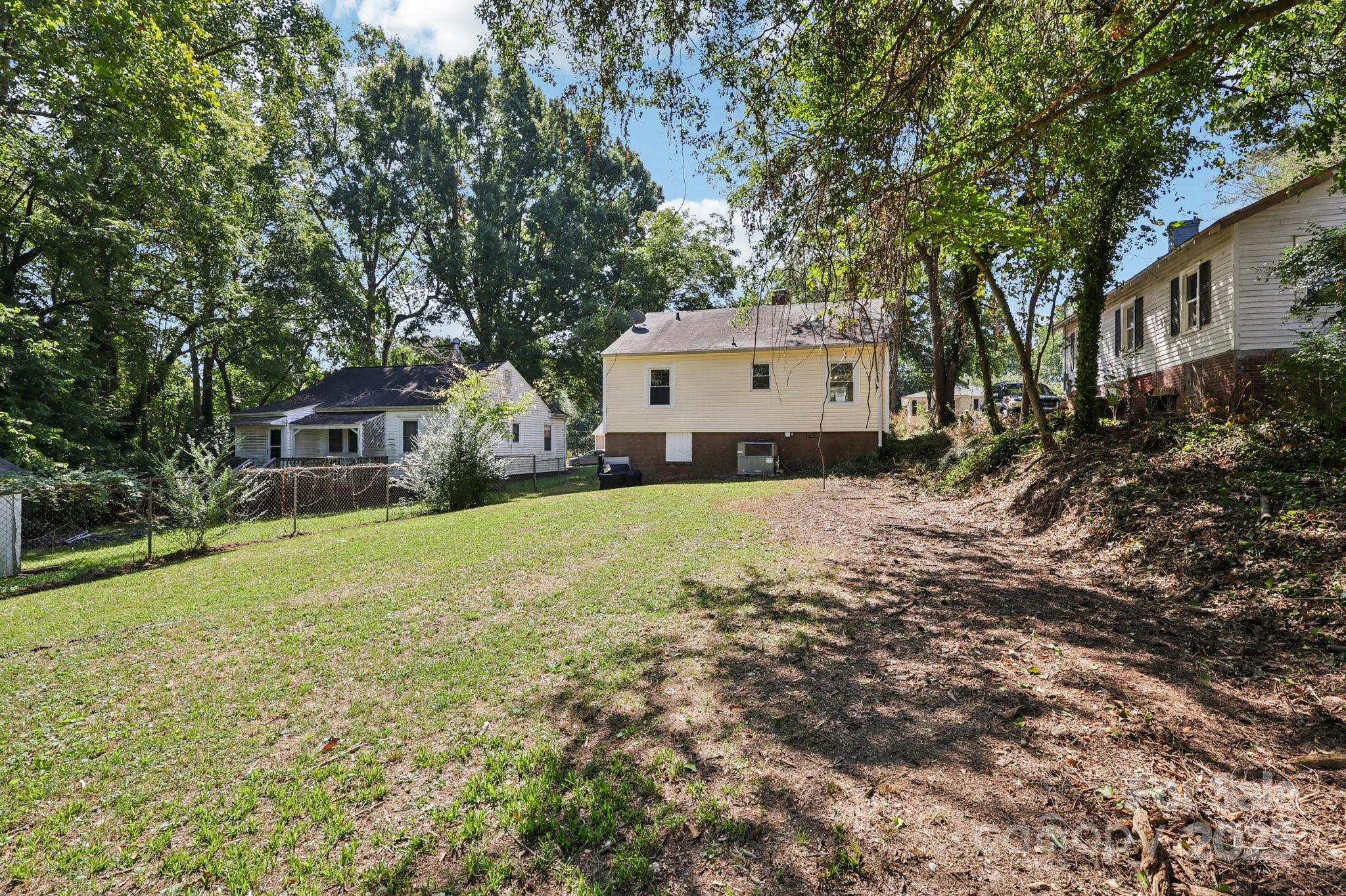 D B Hanna - Residential