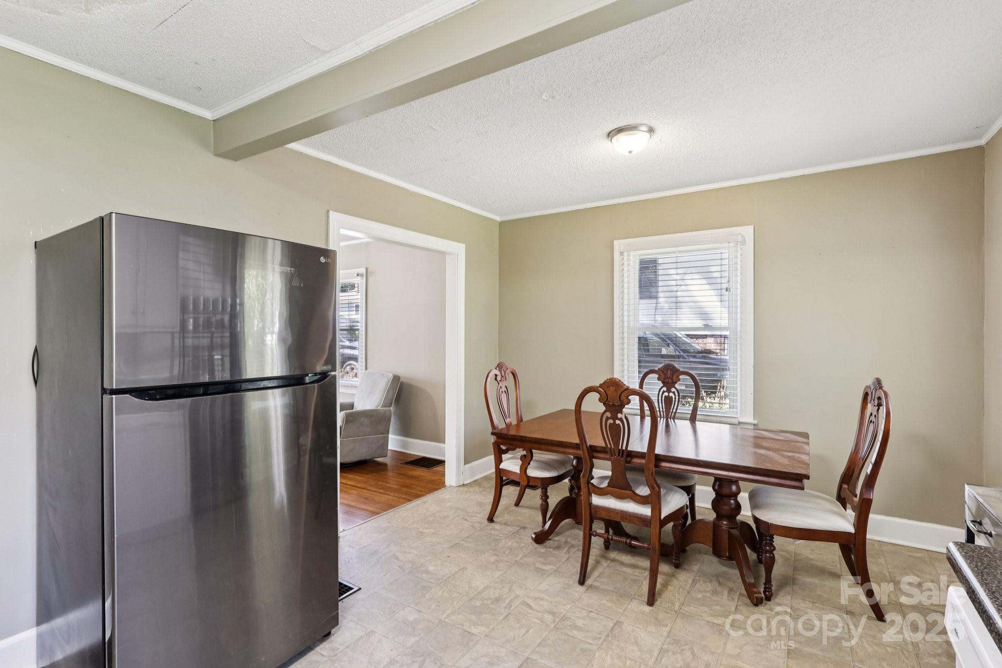 D B Hanna - Residential