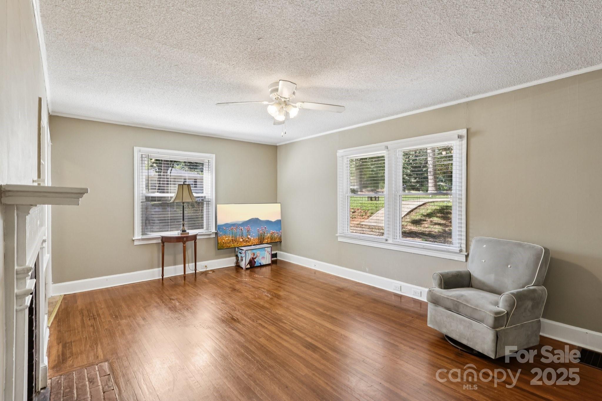 D B Hanna - Residential