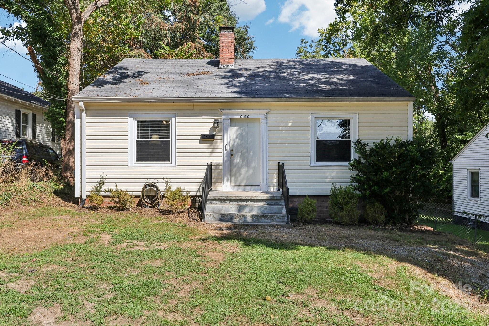 D B Hanna - Residential