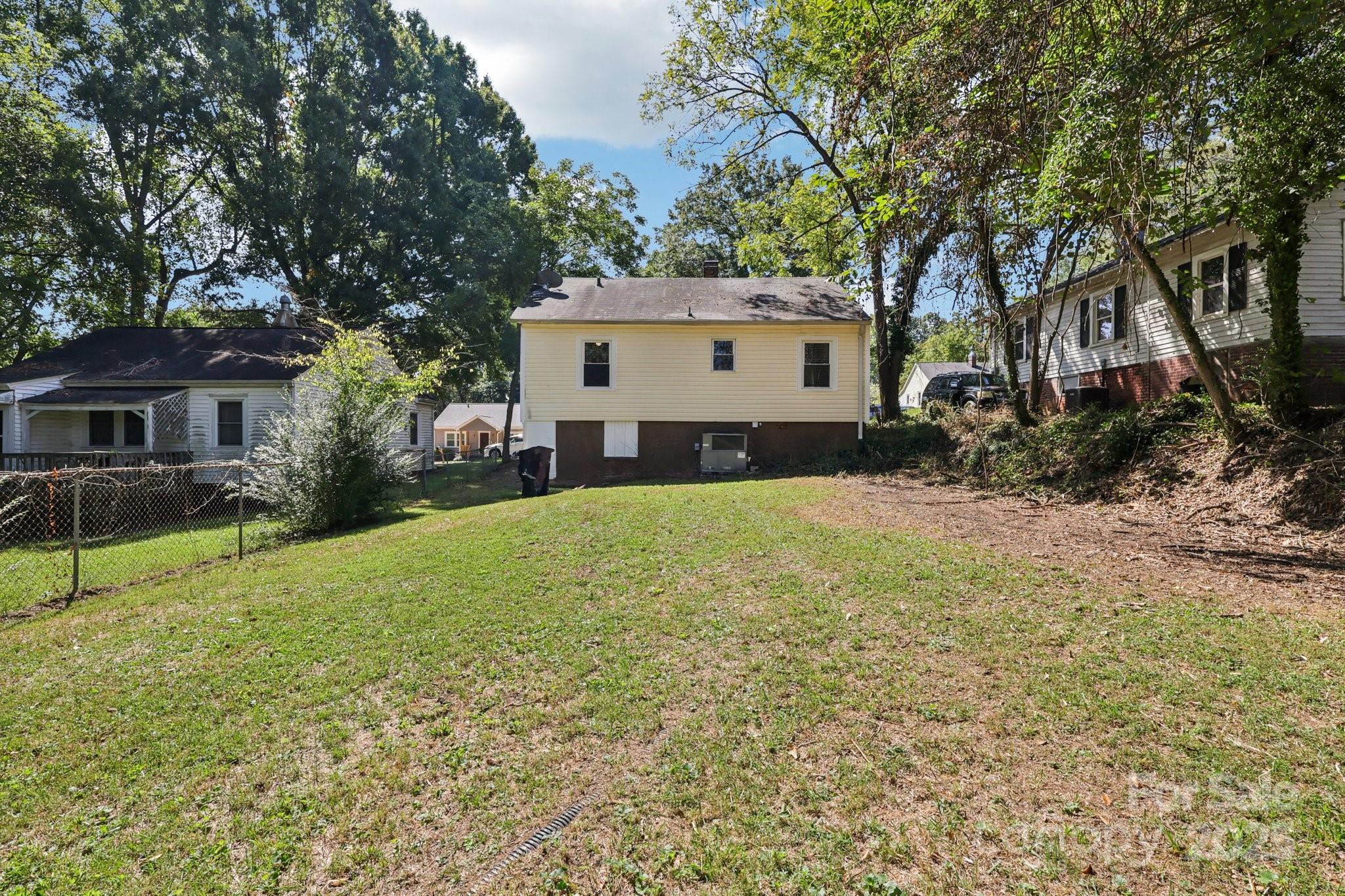 D B Hanna - Residential