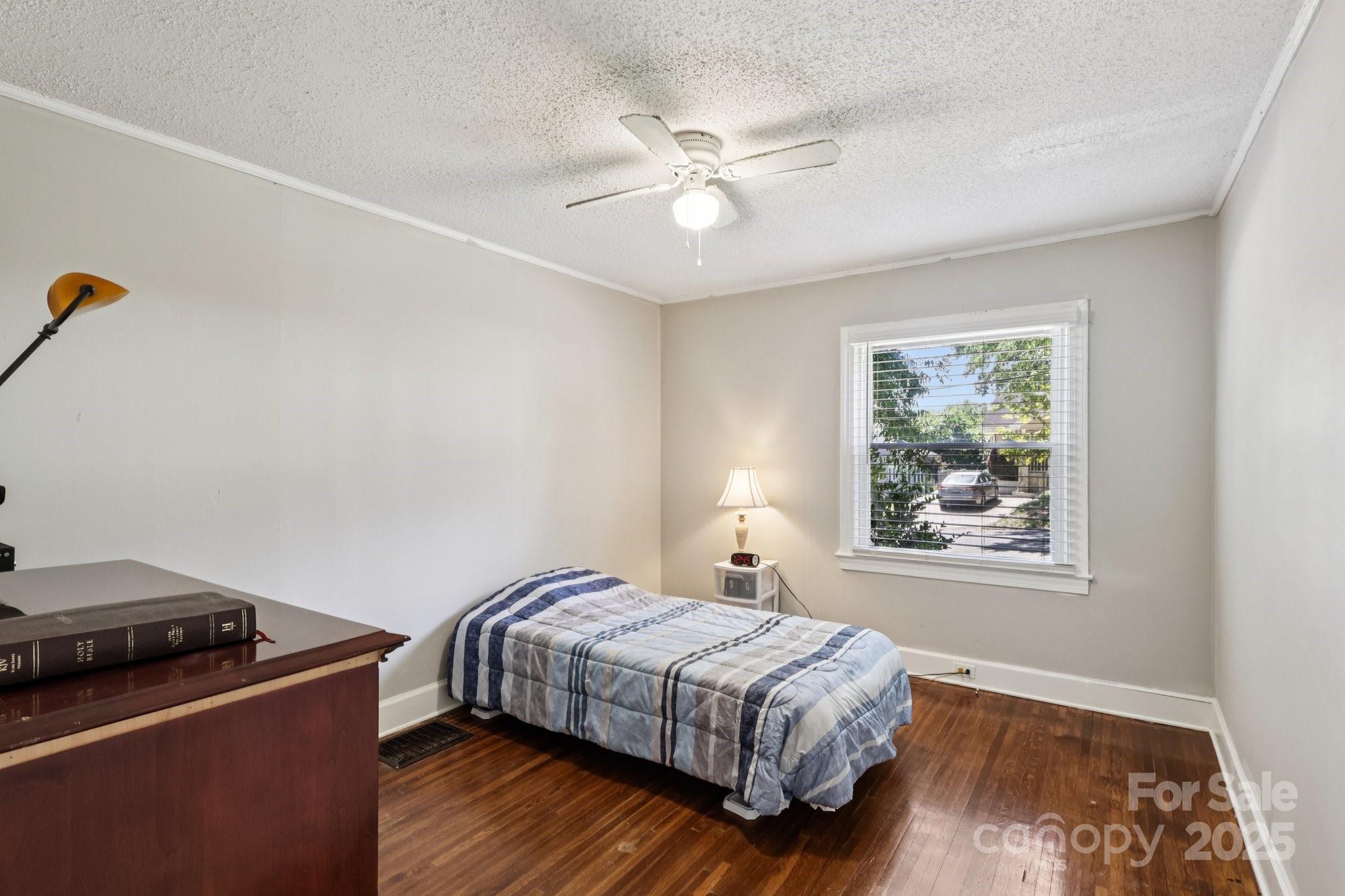 D B Hanna - Residential