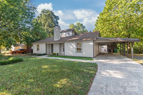 8207 Beacon Hills Road Indian Trail NC 28079