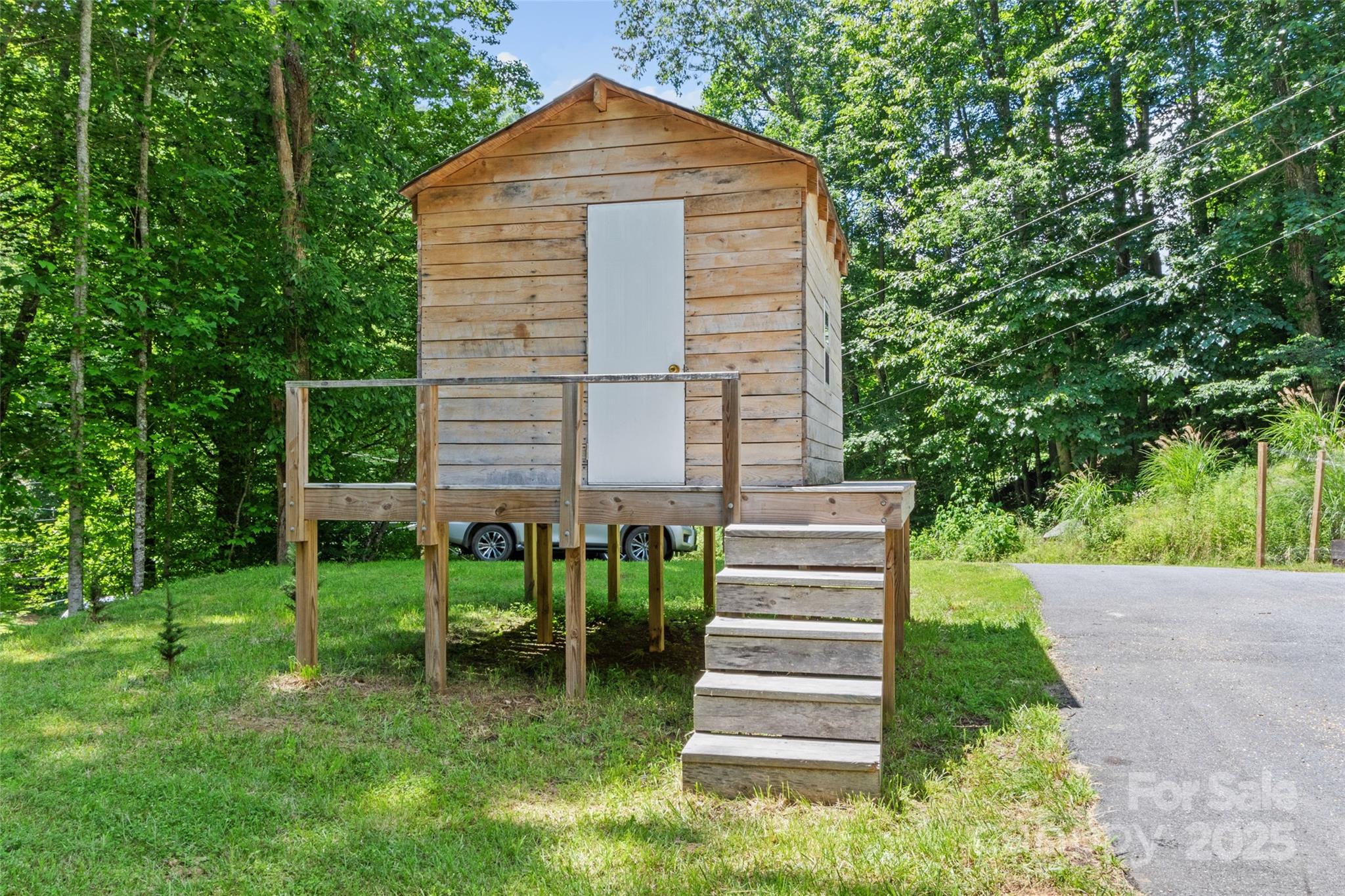 222 Fox Creek Road