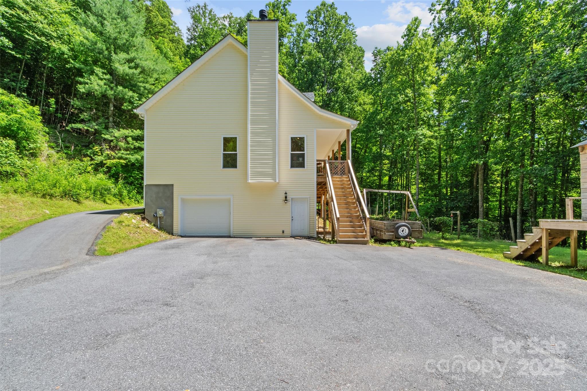 222 Fox Creek Road
