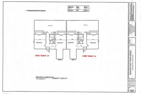 Townhouse in Hickory NC 1990 Talbot Lane 10.jpg