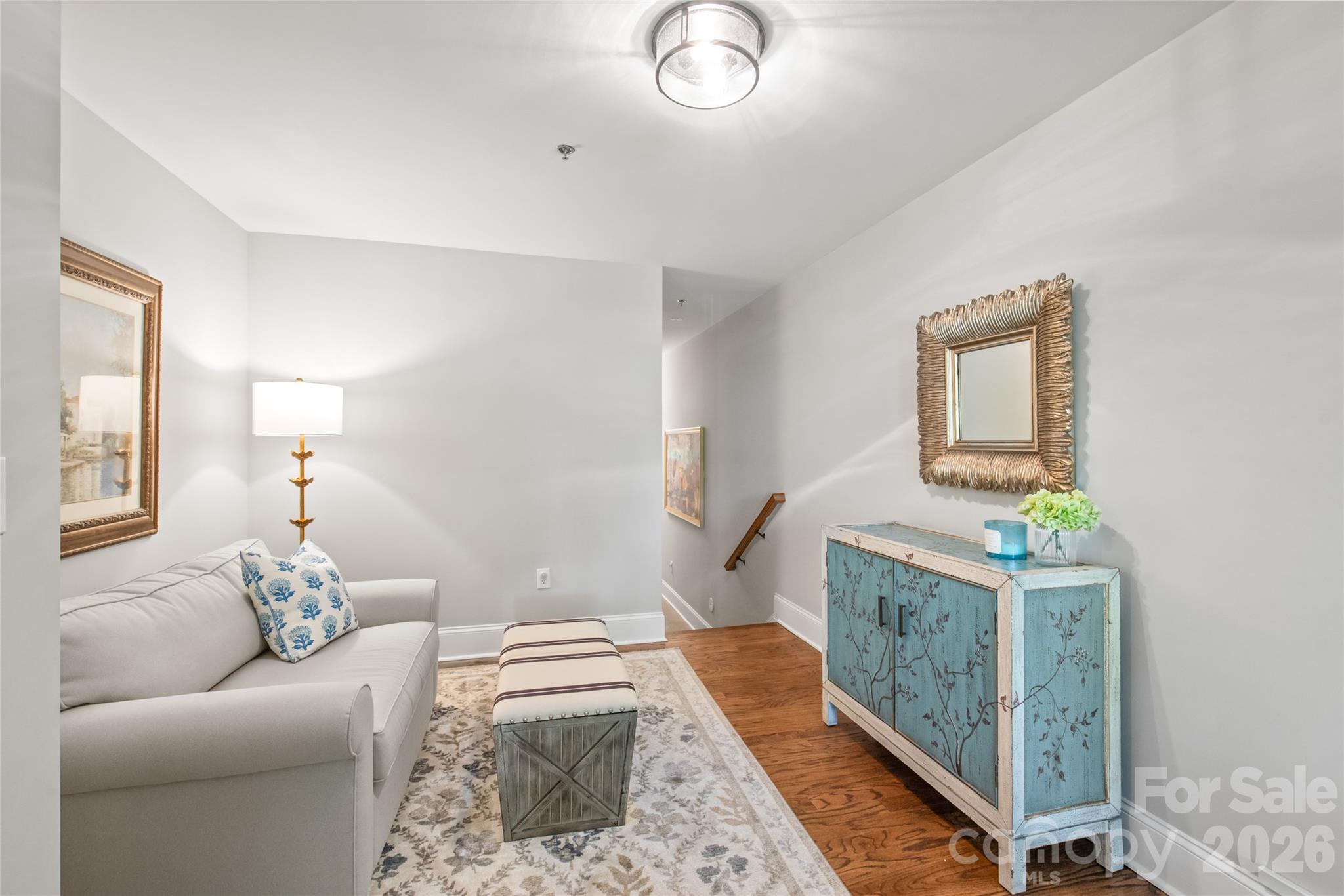 100 N Laurel Avenue 102