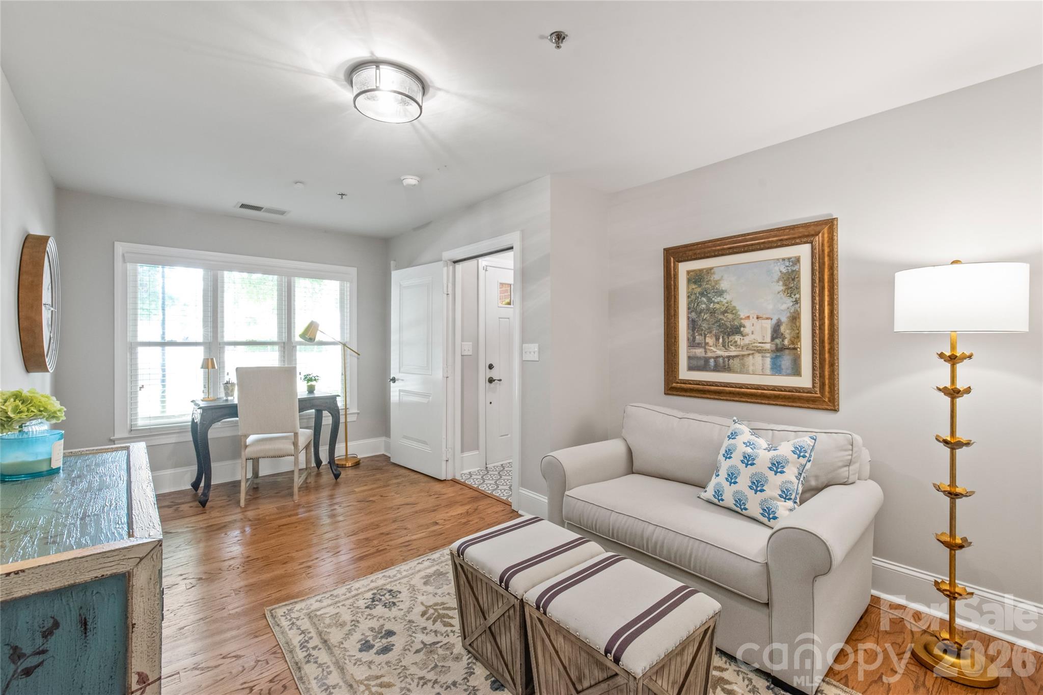 100 N Laurel Avenue 102