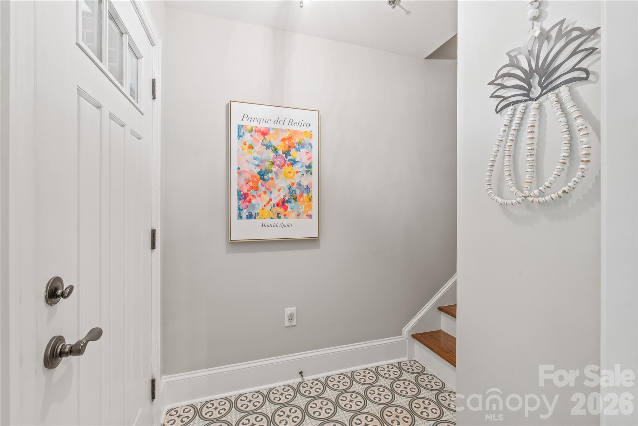100 N Laurel Avenue 102