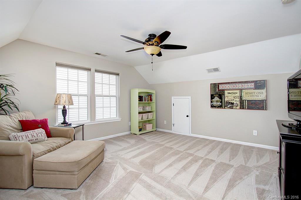 Balmoral - Residential