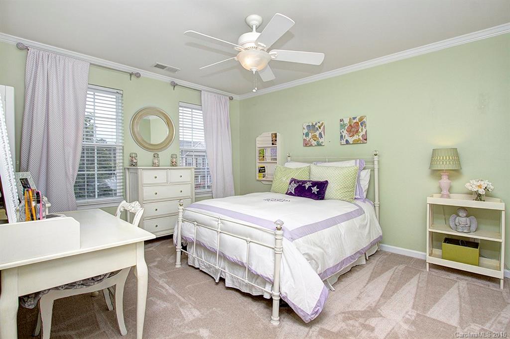 Balmoral - Residential