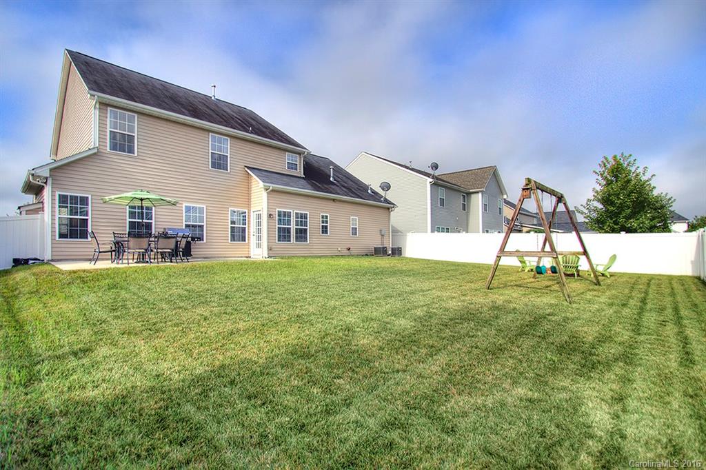 Balmoral - Residential