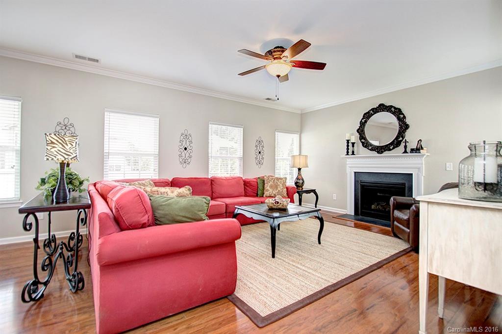 Balmoral - Residential