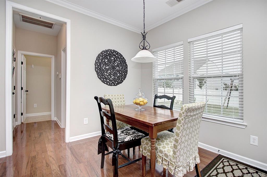 Balmoral - Residential