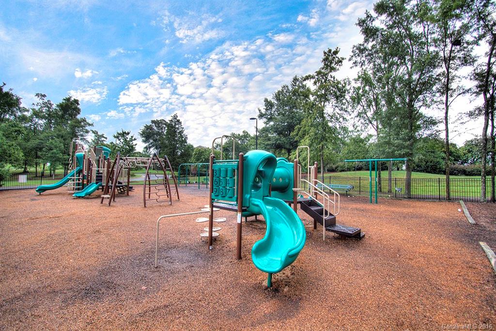 Balmoral - Residential