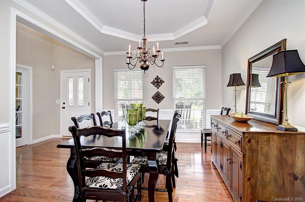 Balmoral - Residential