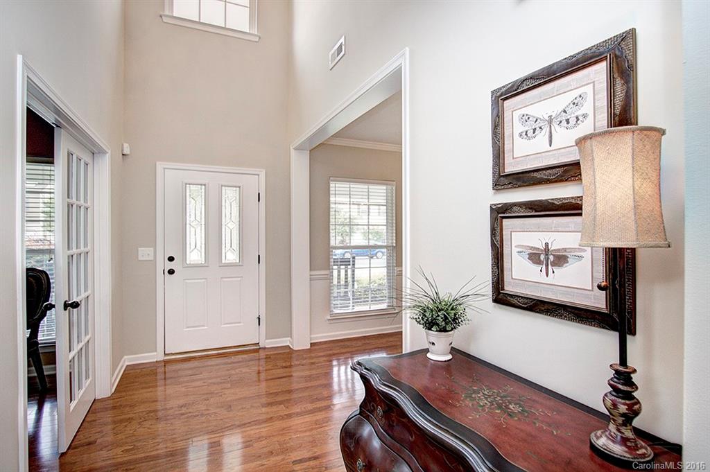 Balmoral - Residential